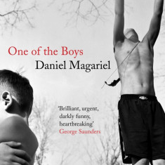 One of the Boys | Daniel Magariel