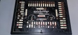 Tabla Joc Autobridge 38mm x 26mm, 3 Foi, 6 Variante - Colectie