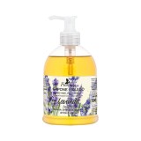 Sapun Lichid Vegetal Hidratant cu Lavanda si Ulei de Jojoba Florinda 500 mililitri La Dispensa