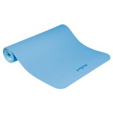 Saltea fitness Rebel Active 183x61 cm, grosime 0,6 cm, albastra
