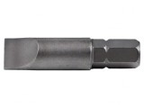 Bit Surubelnita Dreapta IRIMO 6.5mm x 36mm, 2 Bucati - Capat Plat Profesional