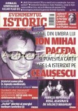 Evenimentul Istoric Nr 15, 19 Aprilie - 24 Mai 2019