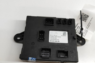 Modul de confort PEUGEOT 5008 III KA, KB, KC 2024 OEM: 9862848080 30718095 foto