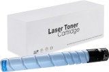 Toner Compatibil KM-TN321C Cyan Konica Bizhub C224 C284 C364 Randament 25000 Pagini Garantie 12 Luni