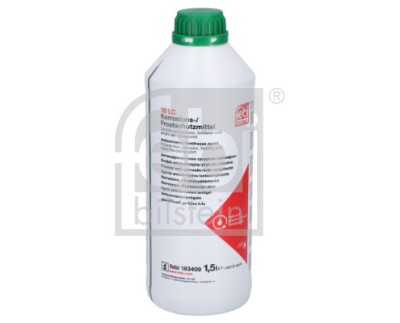 FEBI BILSTEIN 183409 Antigel foto