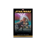 Star Wars Legends: Tales of the Jedi Omnibus