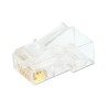 Fisa modulara 8P8C UTP Cat.5 Best CarHome