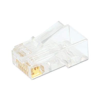 Fisa modulara 8P8C UTP Cat.5 Best CarHome foto