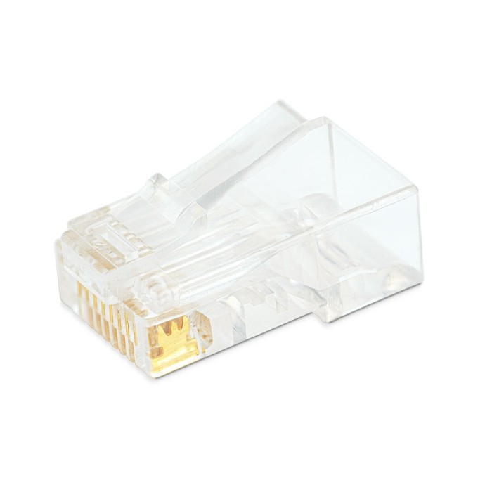 Fisa modulara 8P8C UTP Cat.5 Best CarHome