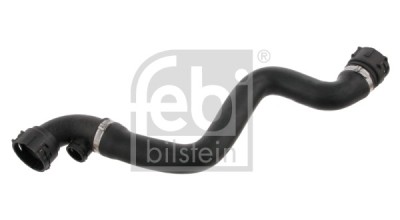 FEBI BILSTEIN 32601 Furtun radiator foto