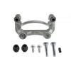 Suport etrier de franare Nissan Patrol Y61 1998-2010, Spate, Stanga, Dreapta, HZT-NS-010A, Nty