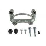 Suport etrier de franare Nissan Patrol Y61 1998-2010, Spate, Stanga, Dreapta, HZT-NS-010A, Nty
