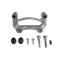 Suport etrier de franare Nissan Patrol Y61 1998-2010, Spate, Stanga, Dreapta, HZT-NS-010A