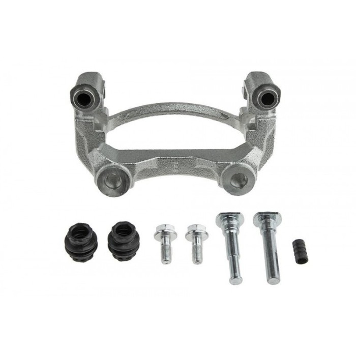 Suport etrier de franare Nissan Patrol Y61 1998-2010, Spate, Stanga, Dreapta, HZT-NS-010A