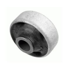 Bucsa brat suspensie, Suport trapez Seat Arosa; Vw Lupo, Polo, Polo Caroserie, Lemf&ouml;rder 1735501, parte montare : Punte fata, Stanga/ Dreapta, Spate
