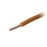 Cablu (conductor) electric FY 2.5 Maro