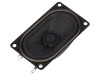 Difuzor Ecranat 2W 8Ω 41x71x27mm