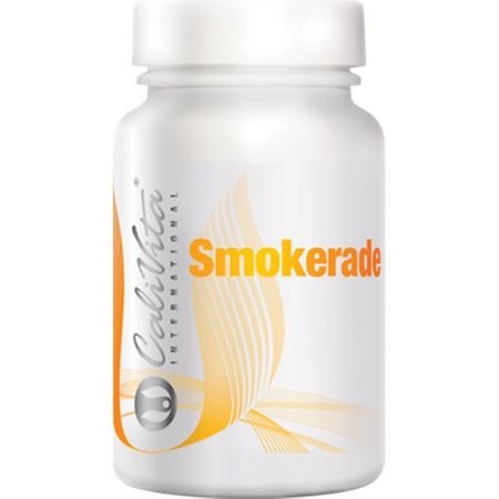 Smokerade 90 tablete CaliVita Smokerade 90 tablete CaliVita