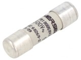 Siguranță gG 2A 500VAC 250VDC 10x38mm