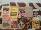 INTOARCEREA DIN RAI/HULIGANII/BIBLIOTECA MAHARAJAHULUI/SARPELE-MIRCEA ELIADE