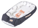 Baby Nest Klups Nature &amp; Love Forest N004