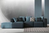 Capanea modulara Sassy configurabila