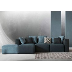 Capanea modulara Sassy configurabila