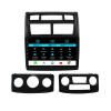 Navigatie Dedicata Kia Sportage (2004-2010), 9Inch, 2Gb Ram, 64Gb Stocare, Carplay