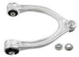 Brat suspensie roata Mercedes C Class, C-Class T-Model, Cls, E-Class, E-Class All-Terrain, E-Class T-Model, Eqc, Glc, parte montare Axa fata