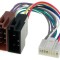 Conector ISO Sanyo 16 PIN
