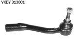 SKF VKDY 313001 Cap de bara