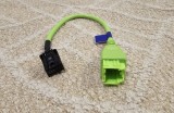 Cablu gateway pentru Iveco SGW Bypass