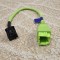 Cablu gateway pentru Iveco SGW Bypass