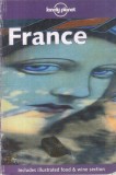 Jeremy Gray, Steve Fallon, Paul Hellander - France (Lonely Planet)