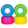 ROTI ROLE ROOKIE ALL STARS 58MM 4BU MULTICOLOR, Pegas