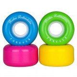 ROTI ROLE ROOKIE ALL STARS 58MM 4BU MULTICOLOR, Pegas