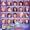 CD Colinde: LaLa Band - X-mas Songs ( Sore, Alina Eremia, Dorian Popa, etc.), De sarbatori