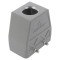 Conector HDC drept IP65