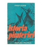 Philip Gosse - Istoria pirateriei - 104492