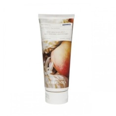 Lapte de corp cu flori de piersică KORRES 200ml