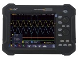 Osciloscop Portabil 100MHz LCD TFT 4 Canale TAO3104A