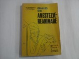 GHID DE ANESTEZIE-REANIMARE - M. CIOBANU, I. CRISTEA