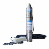 Cumpara ieftin Pompa electrica submersibila pentru apa Terra 10s, 750W, 1200 l/min