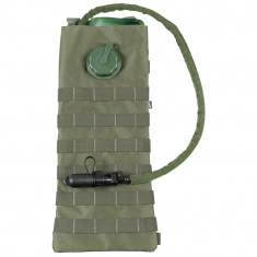 Rucsac cu Sistem Hidratare, Sistem Molle, Camelbag 2.5L MFH 30620B