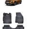 Set Covorase tavita Cauciuc Dacia Sandero Stepway Prestige Extreme Expression (2020-2023)