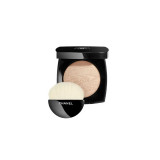 Iluminator, Chanel, Pouder Lumiere, 10 Ivory Gold