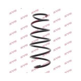 Arc spiral Opel Astra H (L48), Kyb RH2696, parte montare : Punte fata