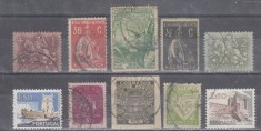 M2 - R1 4 - TIMBRE FOARTE VECHI - PORTUGALIA SI COLONII