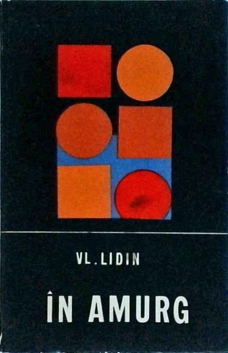 Vl. Lidin - In amurg