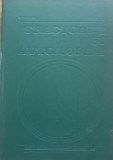TRACTOARE SI AUTOMOBILE - NICOLAE TECUSAN, ENACHE IONESCU